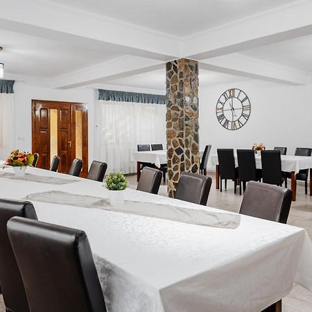 Casa Ardeleana Hotel Lotrioara Ngoại thất bức ảnh