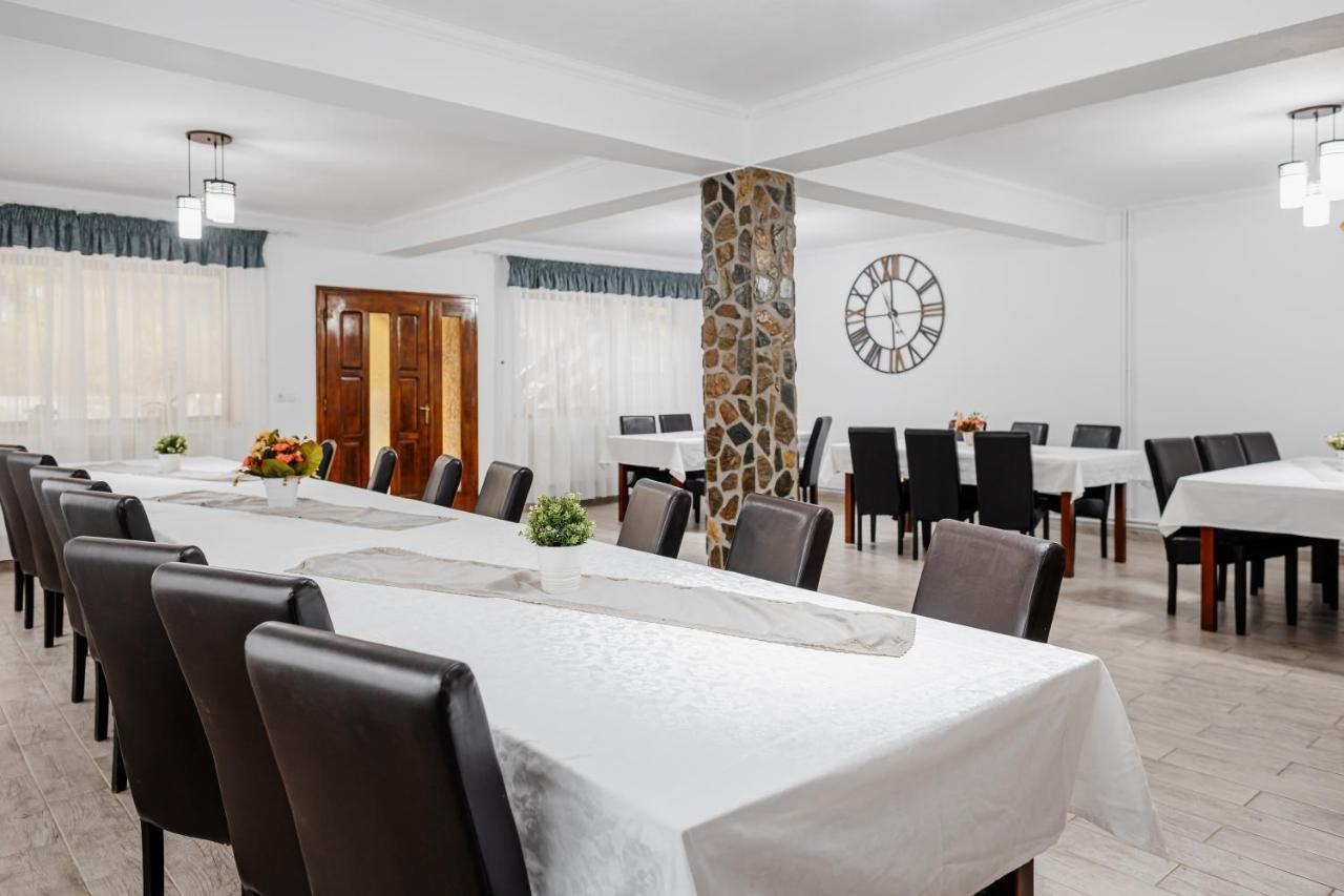 Casa Ardeleana Hotel Lotrioara Ngoại thất bức ảnh