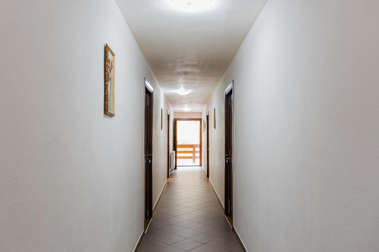 Casa Ardeleana Hotel Lotrioara Ngoại thất bức ảnh